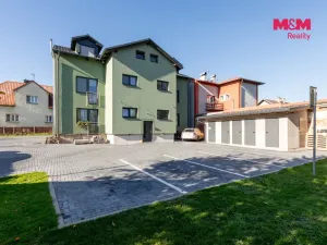 Pronájem bytu 2+1, Ostrava - Koblov, Žabník, 57 m2