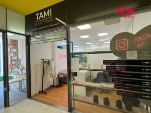 Pronájem obchodního prostoru, Brno - Brno-město, náměstí Svobody, 62 m2