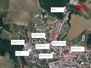 Prodej bytu 4+kk, Ivančice, Na Brněnce, 123 m2