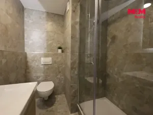 Pronájem bytu 2+kk, Ústí nad Labem, Šrámkova, 40 m2