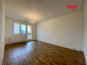 Pronájem bytu 3+1, Kopřivnice, Polní, 70 m2
