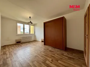 Pronájem bytu 3+1, Kopřivnice, Polní, 70 m2