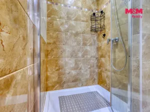 Prodej bytu 2+1, Ostrov, Jáchymovská, 56 m2