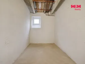 Prodej bytu 2+1, Ostrov, Jáchymovská, 56 m2