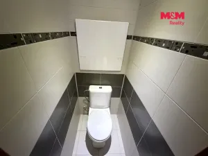 Pronájem bytu 3+1, Ostrava - Zábřeh, Závoří, 74 m2