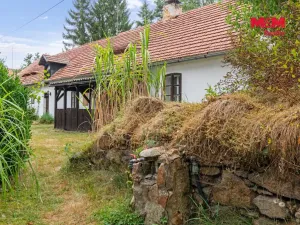 Prodej chalupy, Čistá - Kůzová, 110 m2