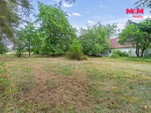 Prodej chalupy, Čistá - Kůzová, 110 m2