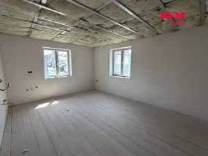 Prodej rodinného domu, Louny, Bezručova, 233 m2