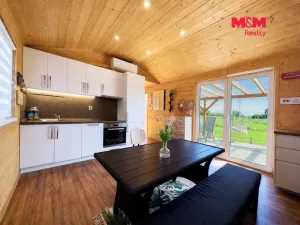 Prodej chaty, Šumná, 40 m2