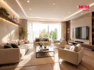 Prodej bytu 3+1, Mariánské Lázně, Stavbařů, 100 m2