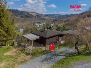 Prodej chaty, Jarcová, 77 m2