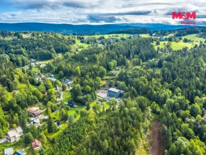 Prodej bytu 1+kk, Janov nad Nisou, 29 m2