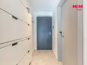 Prodej bytu 1+kk, Janov nad Nisou, 29 m2