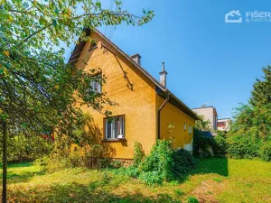 Prodej rodinného domu, Jablůnka, 141 m2