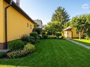 Prodej rodinného domu, Jablůnka, 141 m2
