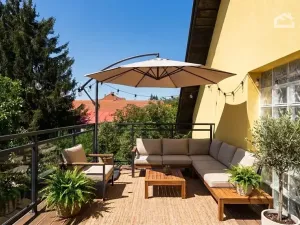 Prodej rodinného domu, Jablůnka, 141 m2
