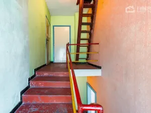 Prodej rodinného domu, Jablůnka, 141 m2