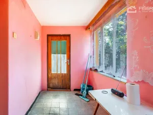 Prodej rodinného domu, Jablůnka, 141 m2