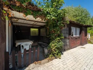 Prodej chaty, Přerov, 16 m2