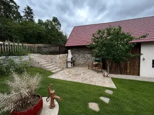 Prodej rodinného domu, Krňany, 166 m2