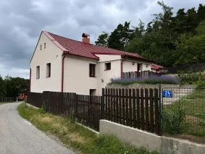 Prodej rodinného domu, Krňany, 166 m2