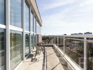 Pronájem bytu 2+kk, Praha - Strašnice, V Rybníčkách, 47 m2