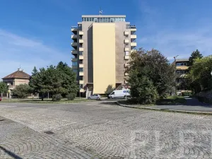 Pronájem bytu 2+kk, Praha - Strašnice, V Rybníčkách, 47 m2