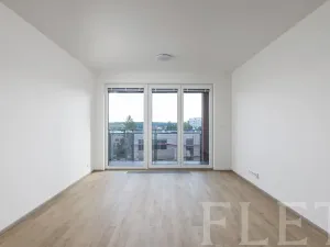 Pronájem bytu 1+kk, Praha - Háje, Výstavní, 33 m2