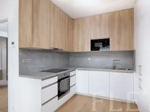 Pronájem bytu 2+kk, Praha - Chodov, Nebřenická, 56 m2
