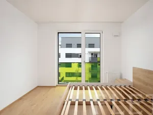 Pronájem bytu 2+kk, Praha - Chodov, Nebřenická, 56 m2