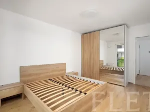 Pronájem bytu 2+kk, Praha - Chodov, Nebřenická, 56 m2