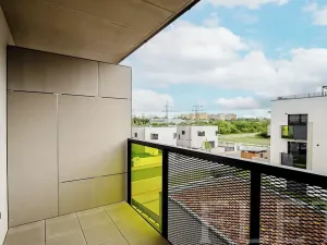 Pronájem bytu 2+kk, Praha - Chodov, Nebřenická, 56 m2