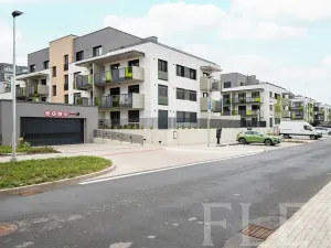 Pronájem bytu 2+kk, Praha - Chodov, Nebřenická, 56 m2