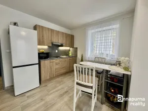 Pronájem bytu 1+kk, Moravské Bránice, 35 m2
