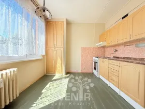 Prodej bytu 1+1, Hostinné, Sídliště, 36 m2