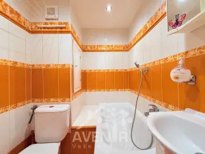 Prodej bytu 1+1, Hostinné, Sídliště, 36 m2