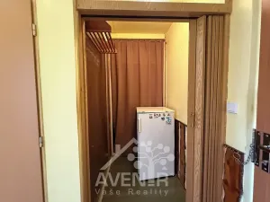 Prodej bytu 1+1, Hostinné, Sídliště, 36 m2