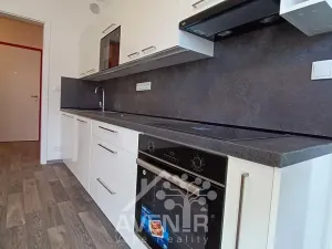 Pronájem bytu 2+kk, Liberec, U Nisy, 48 m2