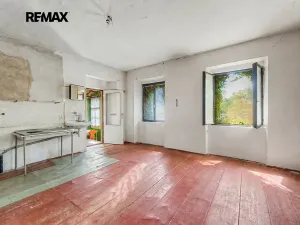 Prodej komerčního pozemku, Týnec nad Labem, Bambousek, 7711 m2