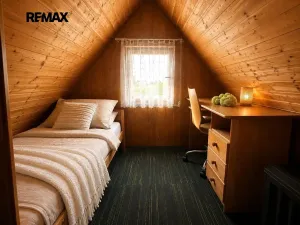 Prodej chaty, Pšov, 50 m2