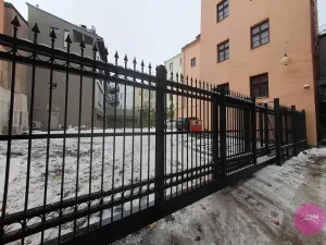 Pronájem garážového stání, Olomouc, Uhelná, 15 m2