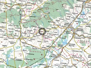 Prodej podílu pole, Osvětimany, 4330 m2