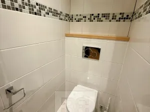Prodej bytu 3+1, Praha - Modřany, Levského, 78 m2