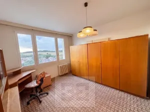 Pronájem bytu 3+kk, Písek, Otavská, 60 m2