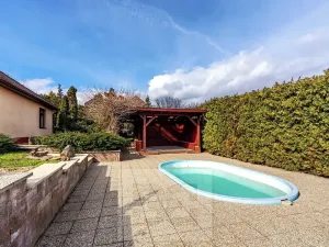 Prodej rodinného domu, Králův Dvůr, 262 m2