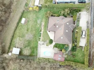 Prodej rodinného domu, Králův Dvůr, 262 m2