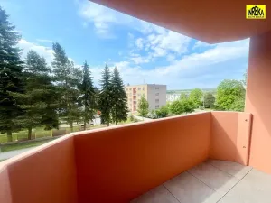 Prodej bytu 1+1, Tábor, 30 m2