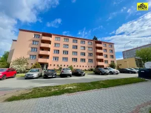 Prodej bytu 1+1, Tábor, 30 m2