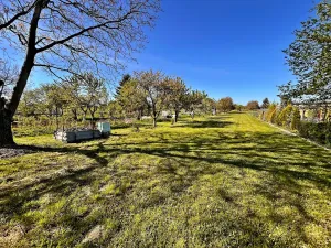 Prodej rodinného domu, Kunovice, Ve Strhanci, 260 m2