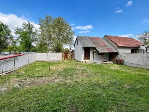 Prodej rodinného domu, Kunovice, Ve Strhanci, 260 m2